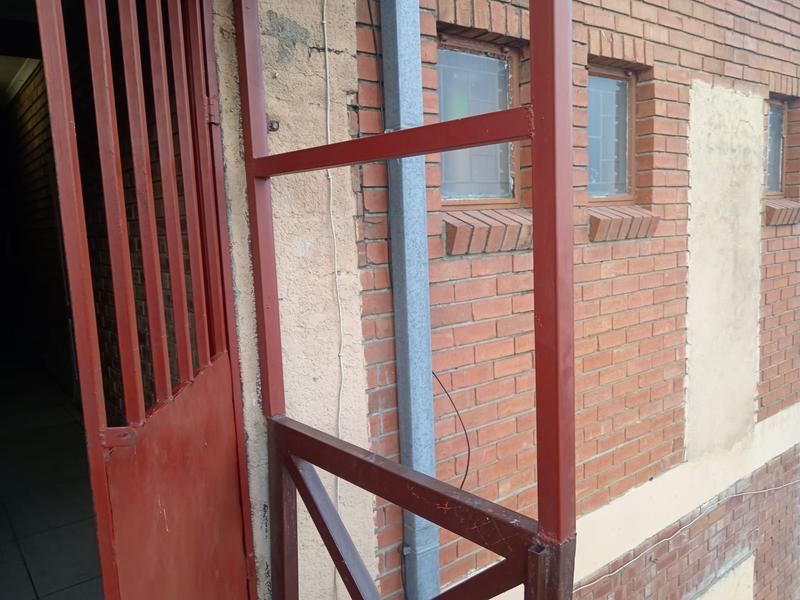 Commercial Property for Sale in Welkom Free State
